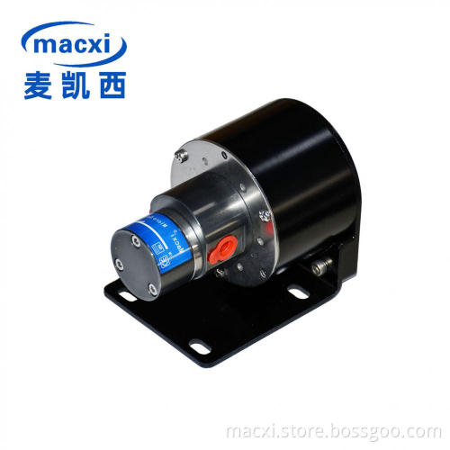 whiter ink transfer inkjet pressure pump
